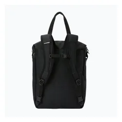 Plecak miejski Dakine Campus Hybrid 26 l black
