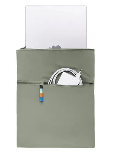 Plecak miejski GOT BAG Rolltop Lite 2.0 - bass