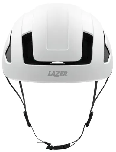 Kask rowerowy LAZER CityZen KinetiCore Biały Miejski (rozmiar S)