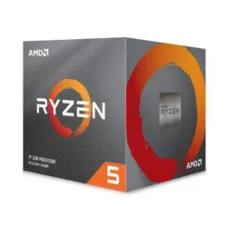 Procesor AMD Ryzen 5 3500X BOX (100-100000158BOX)