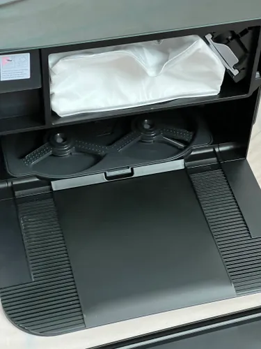 Robot sprzątający Roborock Saros 10R Funkcja mopowania Stacja oczyszczająca Tworzenie mapy pomieszczenia 65dB - outlet