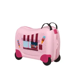 Детский чемодан Samsonite Dream2Go-ice cream van