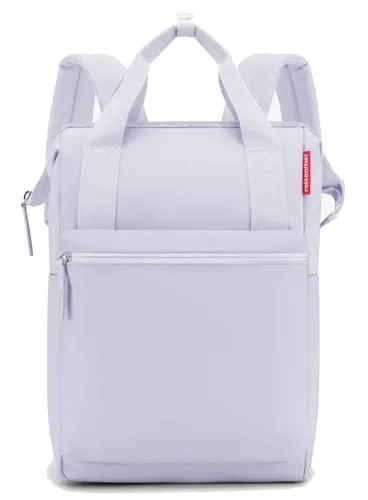 Plecak damski Reisenthel Allrounder Backpack - mix lavender