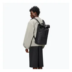 Рюкзак Rains Rucksack Rolltop 17 l house city backpack