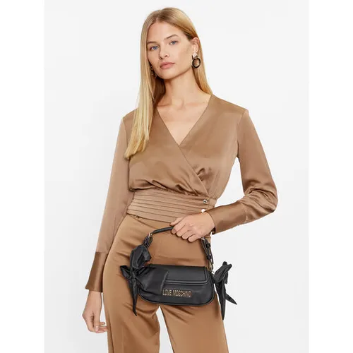 Dragoste MOSCHINO Jc4196pp0hke100a Nero sac