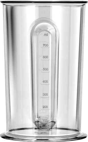 Blender MPM GoFree CMBL-01 180W Mini rozdrabniacz Końcówka do ubijania Końcówka do spieniania