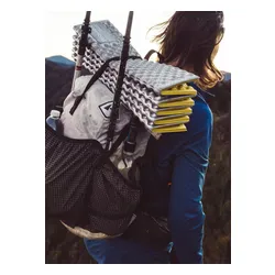 Plecak Hyperlite Mountain Gear Southwest 40 - white