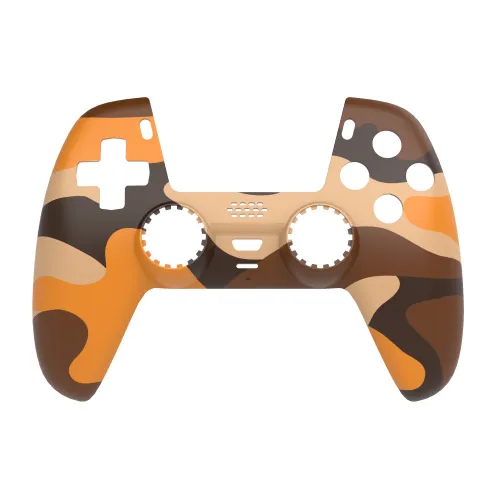 Pad Yaxo Nitro Rave Desret Camo do PS5 Bezprzewodowy