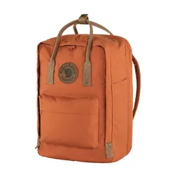 Sırt Çantası Fjallraven Kanken No. 2 dizüstü bilgisayar 15-terracotta brown