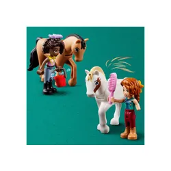 LEGO Friends 41745 kararlı sonbahar