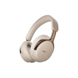 Słuchawki bezprzewodowe Bose QuietComfort Ultra 2gen Nauszne Bluetooth 5.4 Piaskowy