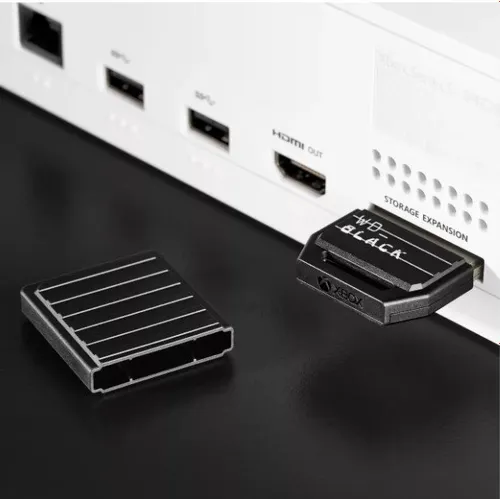 Dysk SANDISK WD Black C50 2TB SSD (Xbox)