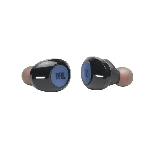 Беспроводные наушники JBL TUNE 125tws Ink Channel Bluetooth 5.0 Blue