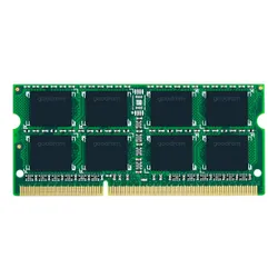 GOODRAM 4GB [1x4GB 1600MHz DDR3 CL11 512x8 SODIMM]