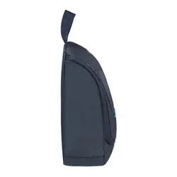 Косметичка для путешествий American Tourister Summerfunk Toilet Kit-navy