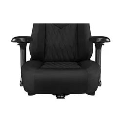 Fotel YUMISU 2053 Czarny