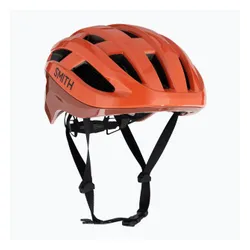 Kask rowerowy Smith Persist 2 MIPS poppy/terra