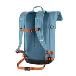 Складной рюкзак для ноутбука Fjallraven High Coast Foldsack 24-dawn blue