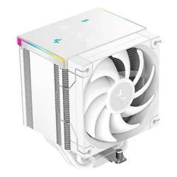 Chłodzenie CPU DEEPCOOL AK500 Digital Pro Biały