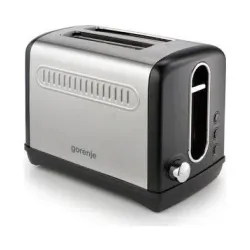 Gorenje T1100CLBK czarny