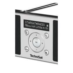 Radioodbiornik TechniSat DigitRadio 1S