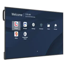 Monitor VIEWSONIC CDE5514-2C 55" 3840x2160px