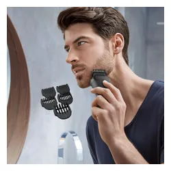 Бритва Braun Series 3 Shave &amp; Style 3000BT