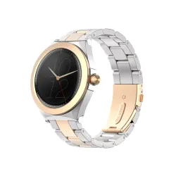 Smartwatch Maxcom FW76 Gal Srebrny