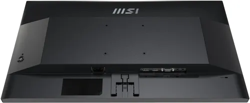 Monitor MSI Pro MP245G 23.8" 1920x1080px IPS 100Hz 1 ms [MPRT]