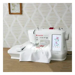 Hafciarka Singer SE 9185