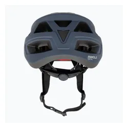 Kask rowerowy ATTABO Viper niebieski