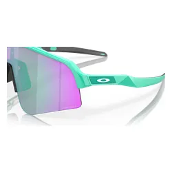 Велосипедные очки OAKLEY Sutro Lite Sweep PRIZM Road Jade