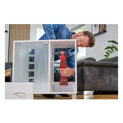 Wiertarko-wkrętarka EINHELL TE-AD 18 Li-Solo 4514290