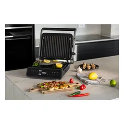 Grill elektryczny HISENSE HCG2000D