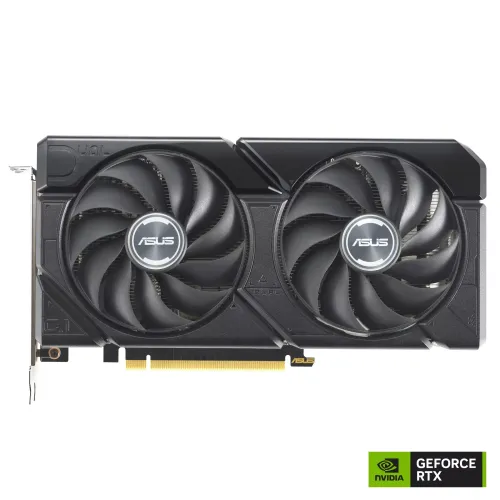 Karta graficzna ASUS Dual GeForce RTX 4070 EVO OC Edition 12GB GDDR6 12GB GDDR6 192bit DLSS 3