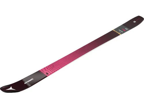 Narty Atomic Backland 86 SL W Berry Pink 2023