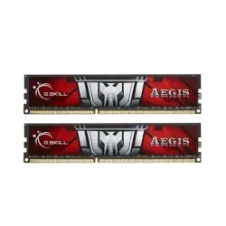 Pamięć RAM G.Skill Aegis DDR3 16GB (2 x 8GB) 1333 CL9