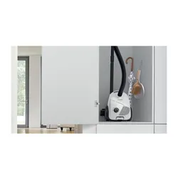 Пылесос Bosch bgls2wh1h 600W 