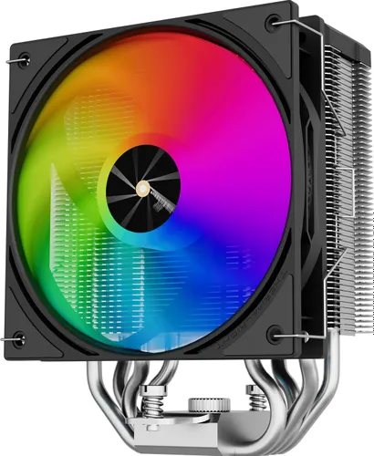 Chłodzenie CPU THERMALRIGHT Assassin 120 R Digital ARGB Czarny