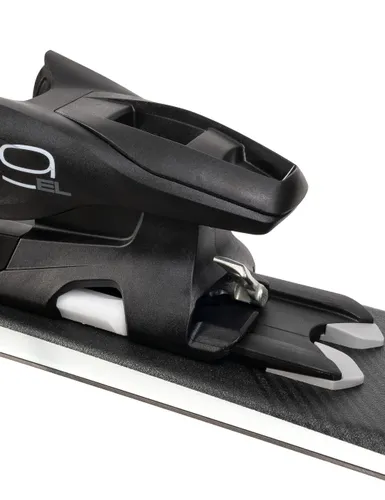 Narty damskie ELAN CRYSTAL + wiązania ELAN EL 9.0 z GRIP WALK - Długość (cm) - 152