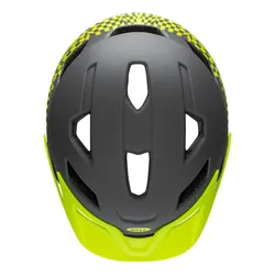 Kask rowerowy BELL Sidetrack