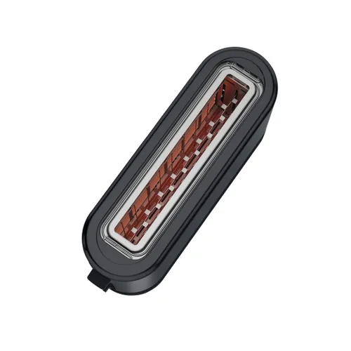 WMF KitchenMinis Deep Black 4.1412.0071 czarny