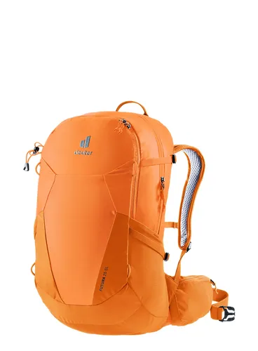 Plecak turystyczny damski Deuter Futura 25 SL - peach/tuscany
