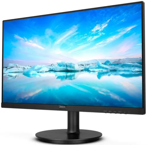 Monitor Philips 241V8LAB/00 24" Full HD VA 100Hz 4ms