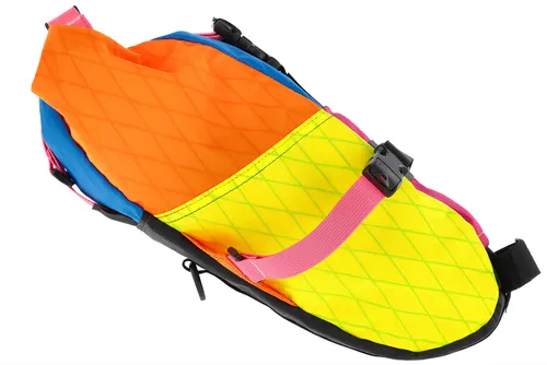 Torba podsiodłowa STICAL Freakly 90s 4L