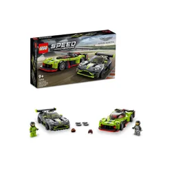 LEGO Speed Champions 76910 Astony Martin