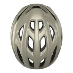 Kask rowerowy MET Idolo II MIPS szary - M/L