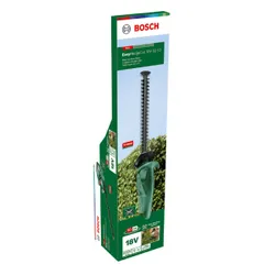 Nożyce do żywopłotu BOSCH Easy HedgeCut 18V-52-13