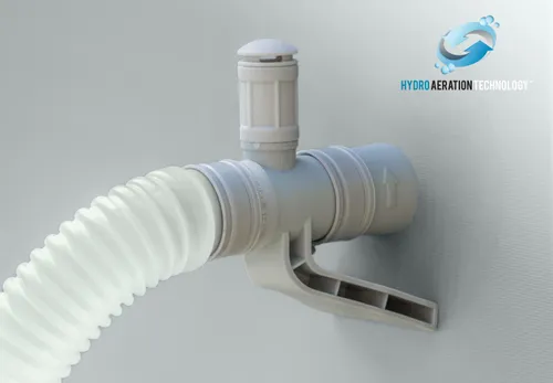 Basen ogrodowy stelażowy  Prism Frame Rectangular 400x200x100 cm INTEX 26788 NP