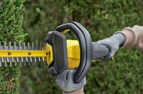 Nożyce do żywopłotów STANLEY SFMCHT650D1-QW